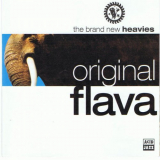 Brand New Heavies, The - Original Flava '1994