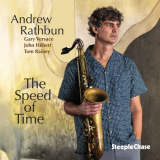 Andrew Rathbun - The Speed of Time '2023