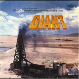 Dimitri Tiomkin - Giant - Original Motion Picture Soundtrack '1993