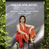 Anette von Eichel - Belonging '2023