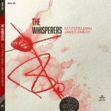 Ivo Perelman - The Whisperers '2023