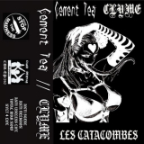 Cement Tea - Les Catacombes '2023
