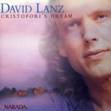David Lanz - Cristoforis Dream '1999 (1988)