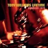 Tony Williams Lifetime - Berkeley 1979 (Live) '2023