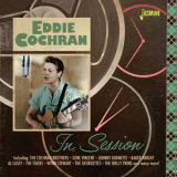 Eddie Cochran - Eddie Cochran - In Session '2023