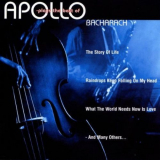 Apollo - Apollo Plays The Best Of Bacharach '1998 / 2023