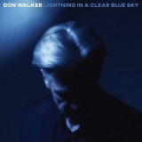 Don Walker - Lightning in a Clear Blue Sky '2023