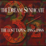 Dream Syndicate, The - 3Â½- The Lost Tapes- 1985â€“1988 '1996