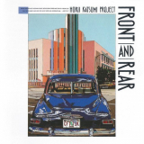 Katsumi Horii Project - Front And Rear '1989