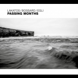Robert Lakatos - Passing Months '2023