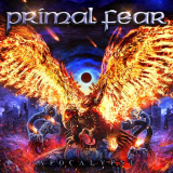 Primal Fear - Apocalypse (Bonus Track Edition) '2018/2023