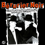 Berurier Noir - Concerto Pour DÃ©traquÃ©s '1985