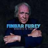 Finbar Furey - Moments in Time '2023