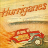 Hurriganes - Hot Wheels '1991