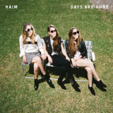 HAIM - Days Are Gone (10th Anniversary Edition) '2013
