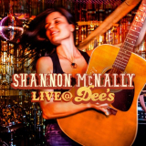 Shannon McNally - Shannon McNally Live At Dee's (Live) '2023