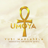 Vusi Mahlasela - Umoya - Embracing the Human Spirit '2023