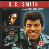 O.C. Smith - Hickory Holler's Tramp / For Once In My Life '2003