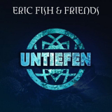 Eric Fish - Untiefen '2023