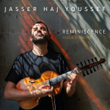 Jasser Haj Youssef - Reminiscence, viola d'amore '2023