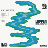 Causa Sui - Loppen 2021 (Live at Loppen, Copenhagen, 2021) '2023