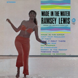 Ramsey Lewis - Wade in the Water '1966