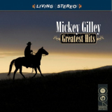 Mickey Gilley - Greatest Hits '2008