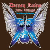 Denny Laine - Blue Wings: the Ultimate Collection '2008