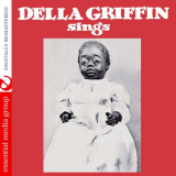 Della Griffin - Della Griffin Sings (Digitally Remastered) '2011