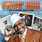 Swamp Dogg - The Essential Collection (3CD) '2013