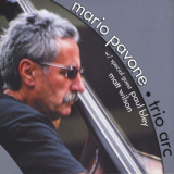 Mario Pavone - Trio Arc '2008