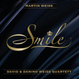 David Weiss - Smile '2023