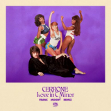 Cerrone - Love In C Minor (Franc Moody Remix) '2023