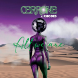 Cerrone - All We Are '2023