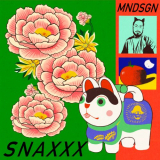 mndsgn - Snaxxx '2023