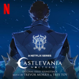 Trevor Morris - Castlevania Nocturne (Original Series Soundtrack) '2023