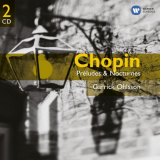 Garrick Ohlsson - Chopin: Preludes & Nocturnes '2005