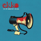 Ekko - Ya No Quedan Voces '2023