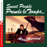 Sweet People - Prends Le Temps (Digitally Remastered) '1984/2011