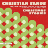 Christian Sands - Christmas Stories '2023
