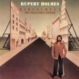Rupert Holmes - Widescreen: Collector's Edition '1974