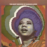 BARBARA LEWIS - The Many Grooves Of Barbara Lewis '1970 / 2023