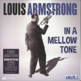 Louis Armstrong - In A Mellow Tone '2019