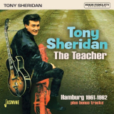 Tony Sheridan - The Teacher, Hamburg 1961-1962 '2023