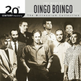 Oingo Boingo - 20th Century Masters: The Millennium Collection: Best Of Oingo Boingo '2002