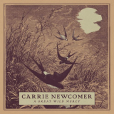Carrie Newcomer - A Great Wild Mercy '2023