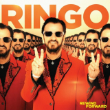 Ringo Starr - Rewind Forward '2023