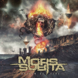 Mors Subita - Origin of Fire '2023