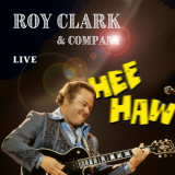Roy Clark - Live '1990/2023