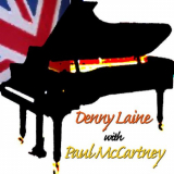 Denny Laine - Denny Laine with Paul Mc Cartney '2011